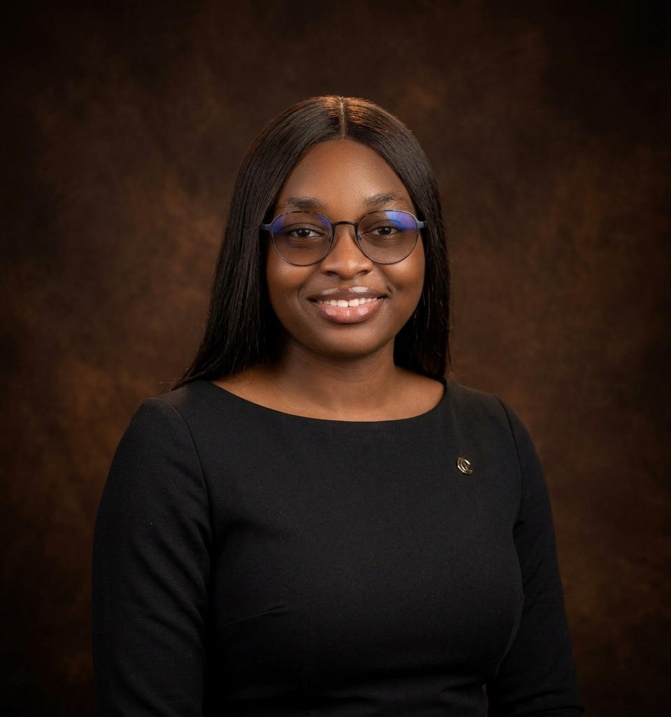 Chioma Dorothy Chukumah